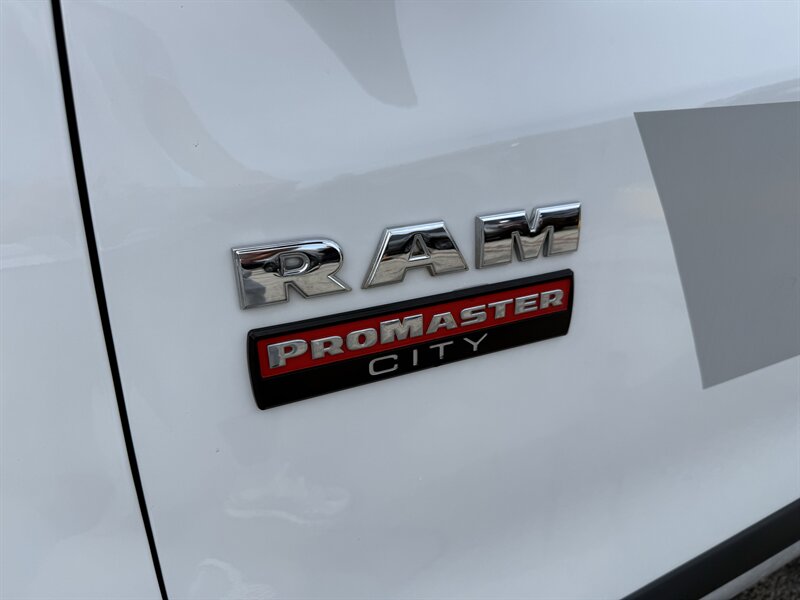 2019 RAM ProMaster City Tradesman SLT - Photo 12 - Arlington, TX 76011