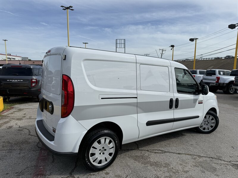2019 RAM ProMaster City Tradesman SLT - Photo 5 - Arlington, TX 76011
