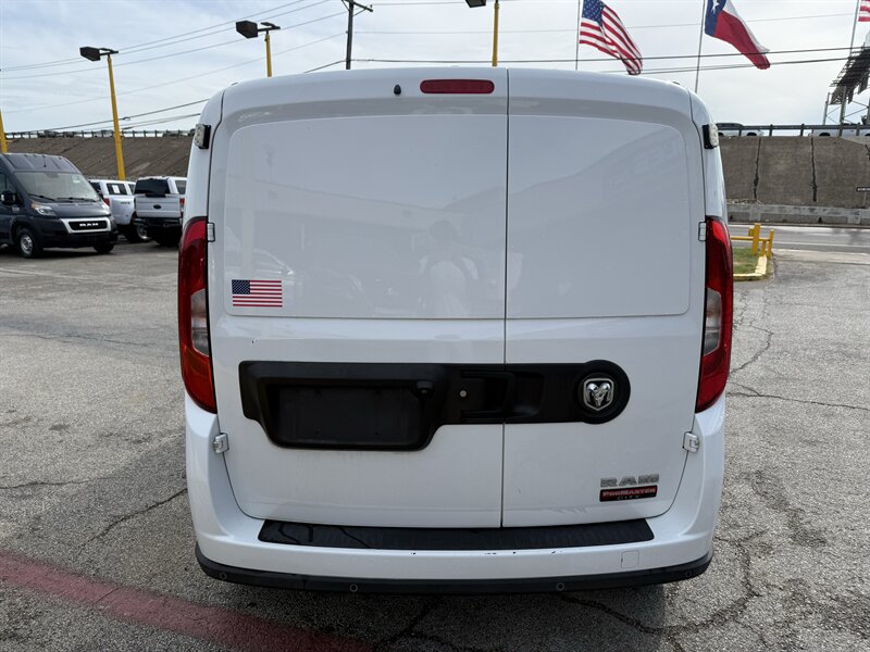 2019 RAM ProMaster City Tradesman SLT - Photo 6 - Arlington, TX 76011