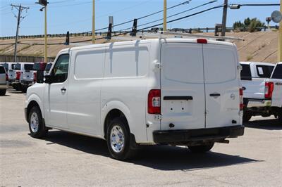 2019 Nissan NV 2500 HD S   - Photo 7 - Arlington, TX 76011