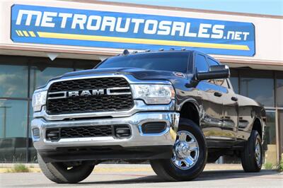 2021 RAM 2500 Tradesman   - Photo 1 - Arlington, TX 76011