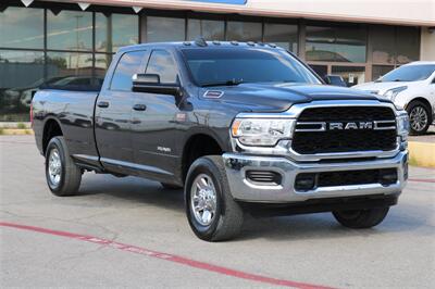 2021 RAM 2500 Tradesman   - Photo 11 - Arlington, TX 76011