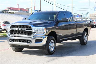 2021 RAM 2500 Tradesman   - Photo 5 - Arlington, TX 76011