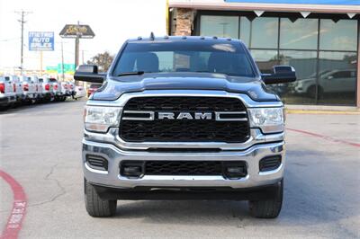 2021 RAM 2500 Tradesman   - Photo 12 - Arlington, TX 76011