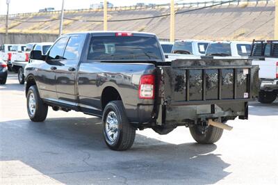 2021 RAM 2500 Tradesman   - Photo 7 - Arlington, TX 76011