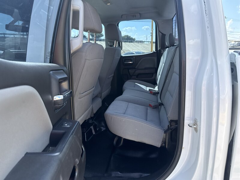 2019 Chevrolet Silverado 1500 LD Work Truck - Photo 17 - Arlington, TX 76011