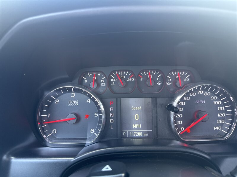 2019 Chevrolet Silverado 1500 LD Work Truck - Photo 24 - Arlington, TX 76011
