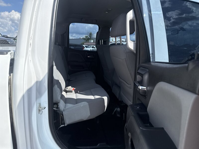 2019 Chevrolet Silverado 1500 LD Work Truck - Photo 21 - Arlington, TX 76011