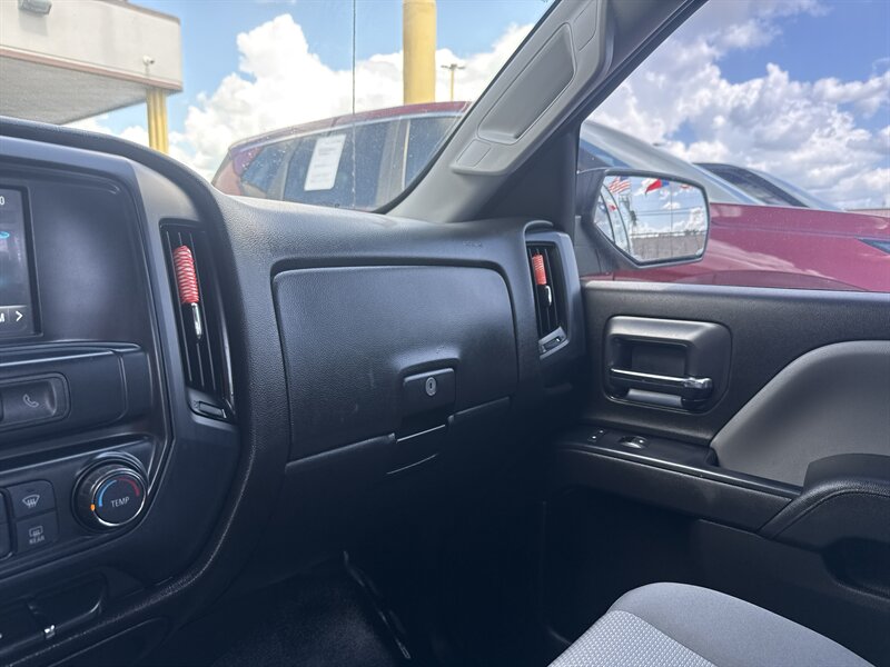 2019 Chevrolet Silverado 1500 LD Work Truck - Photo 27 - Arlington, TX 76011