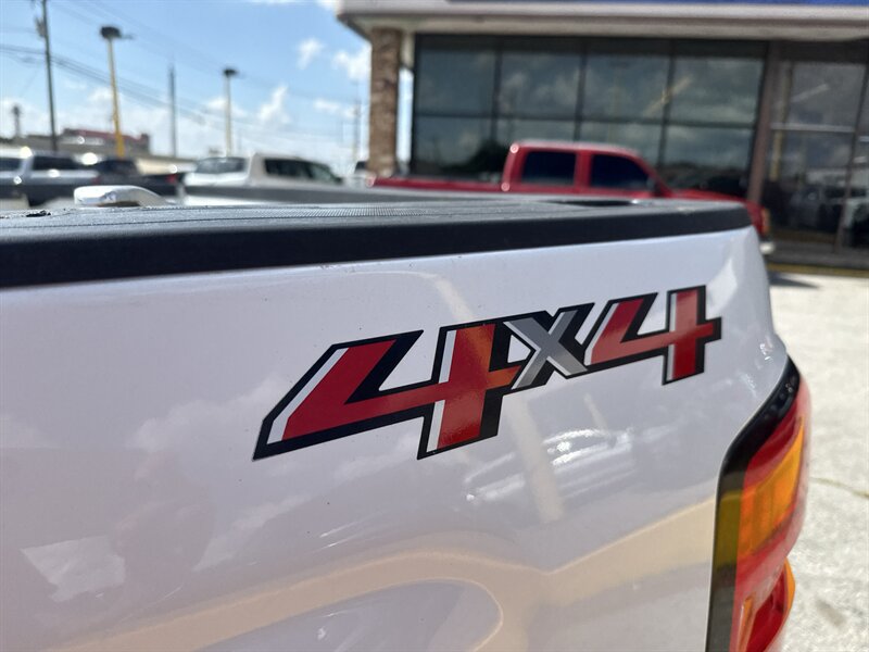 2019 Chevrolet Silverado 1500 LD Work Truck - Photo 13 - Arlington, TX 76011