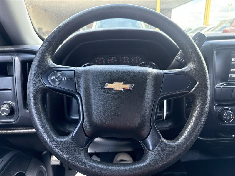 2019 Chevrolet Silverado 1500 LD Work Truck - Photo 23 - Arlington, TX 76011