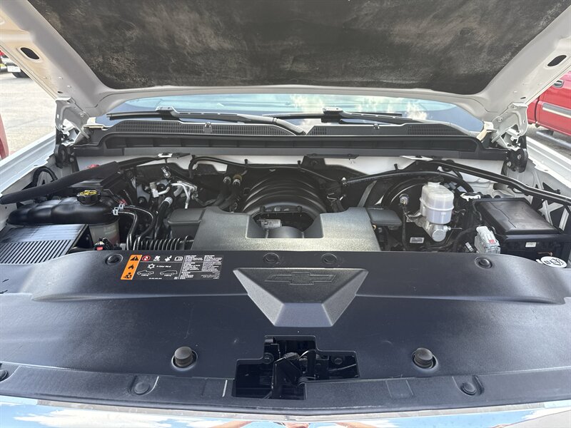 2019 Chevrolet Silverado 1500 LD Work Truck - Photo 30 - Arlington, TX 76011