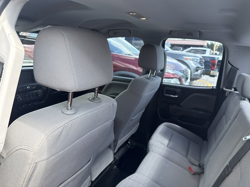 2019 Chevrolet Silverado 1500 LD Work Truck - Photo 29 - Arlington, TX 76011
