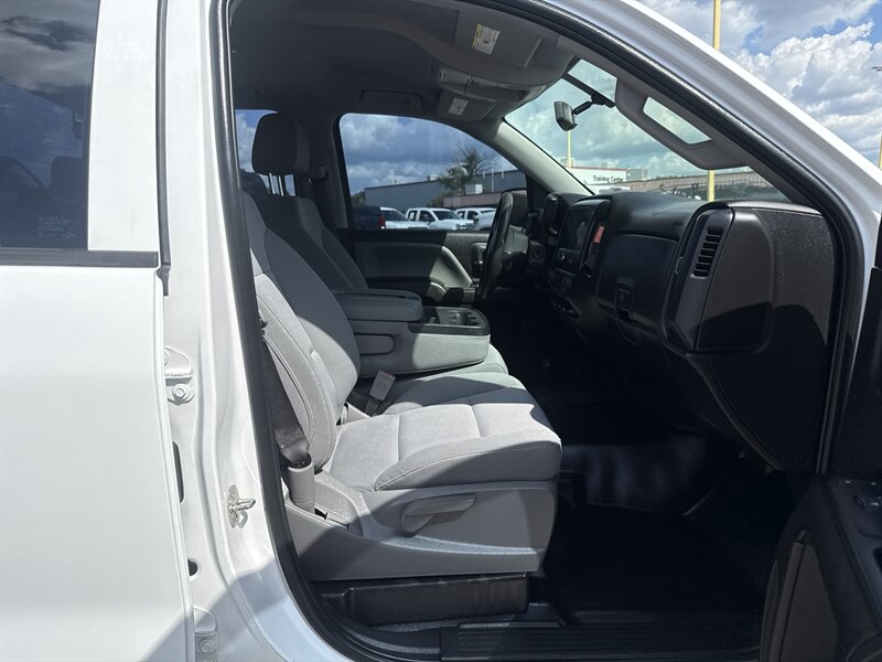 2019 Chevrolet Silverado 1500 LD Work Truck - Photo 19 - Arlington, TX 76011