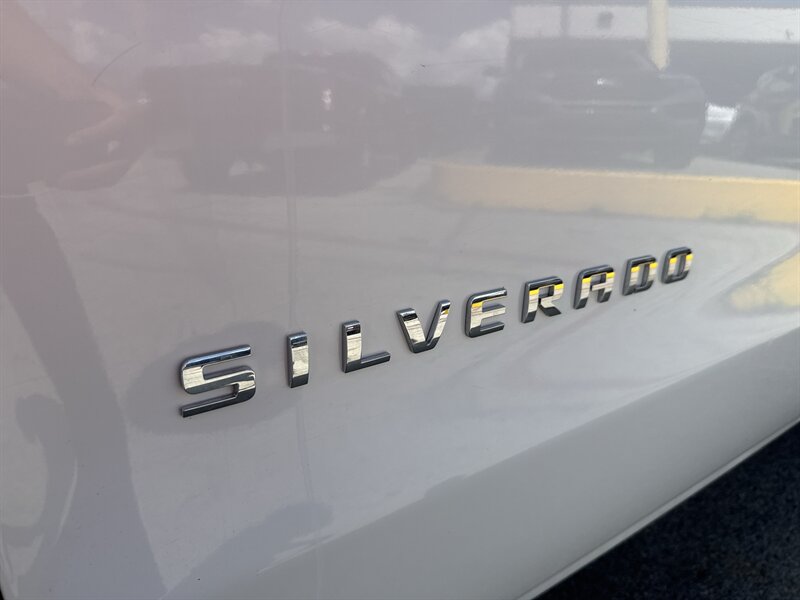 2019 Chevrolet Silverado 1500 LD Work Truck - Photo 12 - Arlington, TX 76011