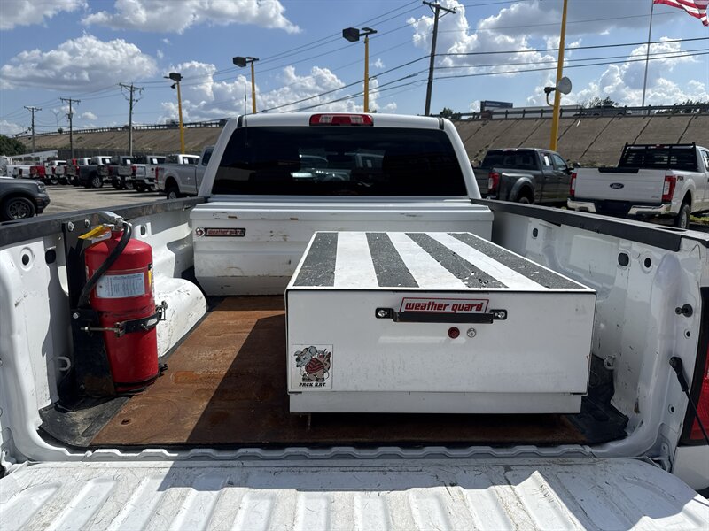 2019 Chevrolet Silverado 1500 LD Work Truck - Photo 7 - Arlington, TX 76011