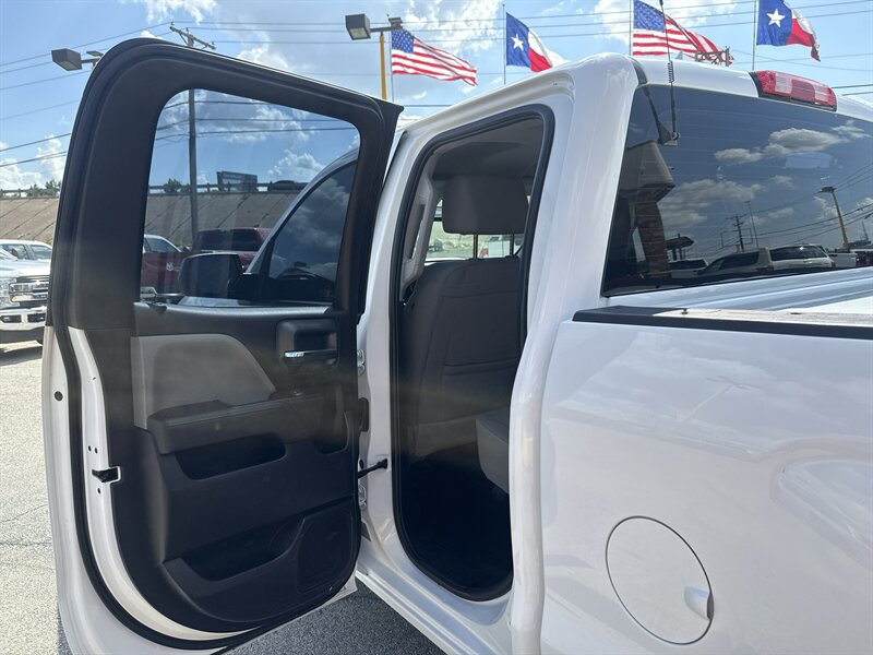 2019 Chevrolet Silverado 1500 LD Work Truck - Photo 16 - Arlington, TX 76011