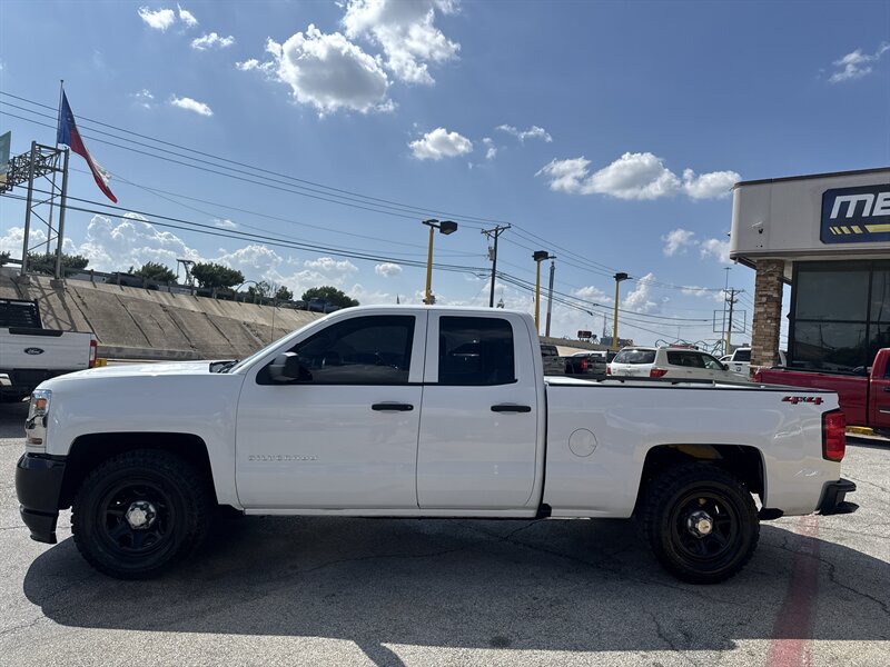 2019 Chevrolet Silverado 1500 LD Work Truck - Photo 9 - Arlington, TX 76011