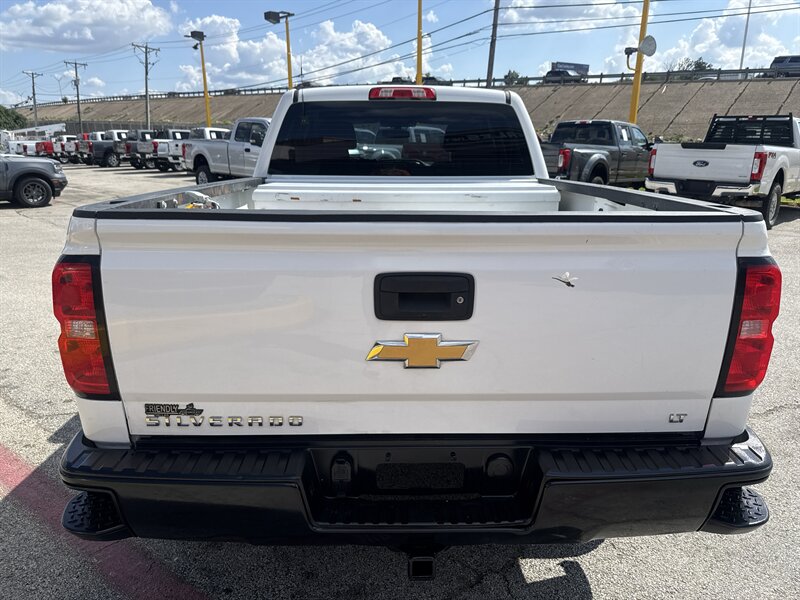 2019 Chevrolet Silverado 1500 LD Work Truck - Photo 6 - Arlington, TX 76011