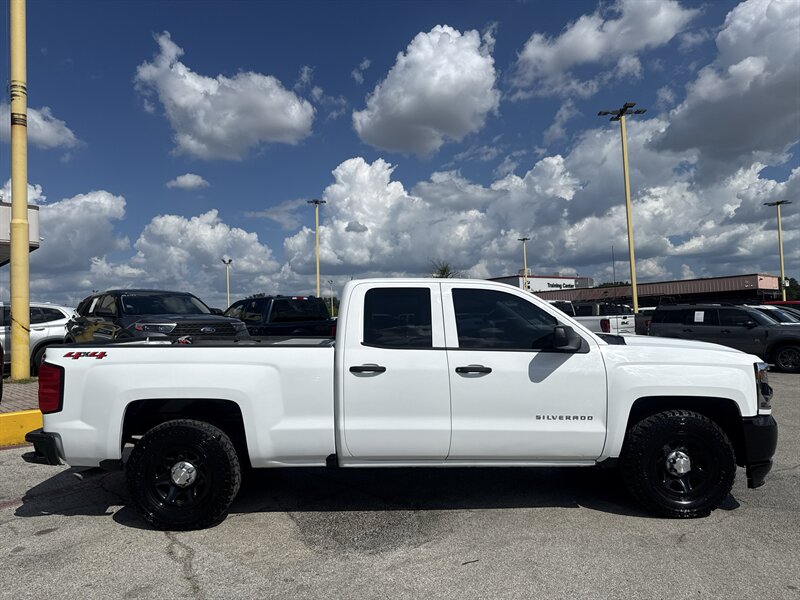 2019 Chevrolet Silverado 1500 LD Work Truck - Photo 4 - Arlington, TX 76011