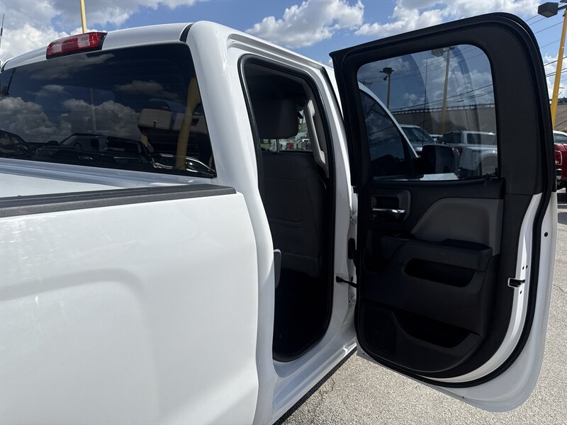 2019 Chevrolet Silverado 1500 LD Work Truck - Photo 20 - Arlington, TX 76011