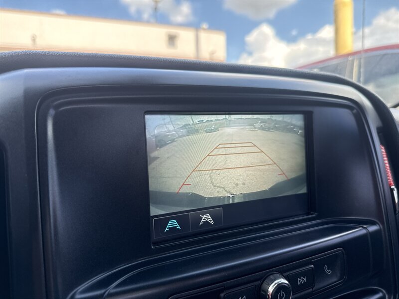 2019 Chevrolet Silverado 1500 LD Work Truck - Photo 25 - Arlington, TX 76011