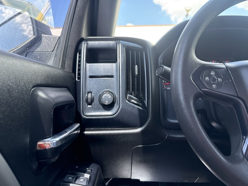 2019 Chevrolet Silverado 1500 LD Work Truck - Photo 22 - Arlington, TX 76011