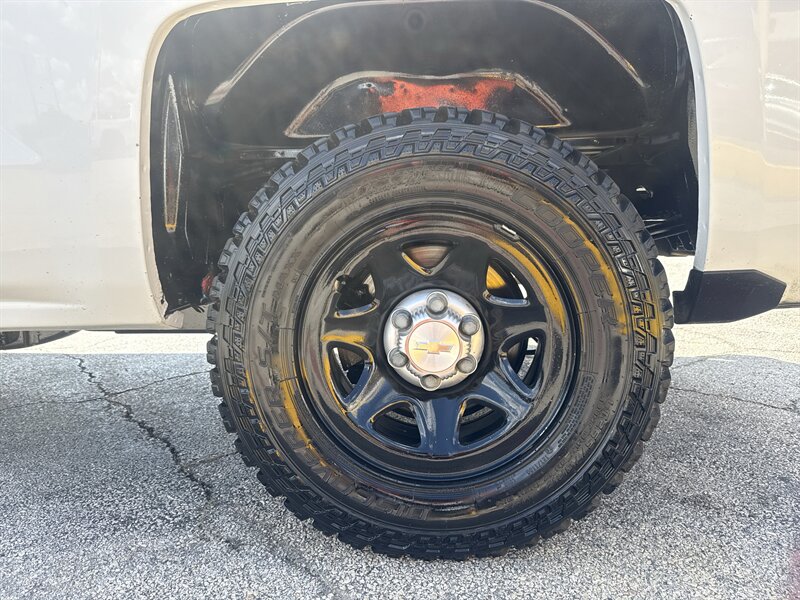 2019 Chevrolet Silverado 1500 LD Work Truck - Photo 11 - Arlington, TX 76011