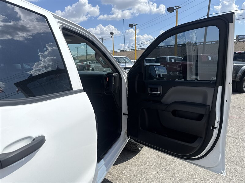 2019 Chevrolet Silverado 1500 LD Work Truck - Photo 18 - Arlington, TX 76011