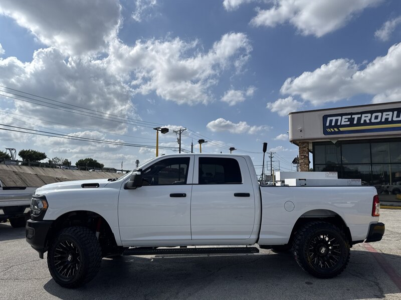 2024 RAM 2500 Tradesman - Photo 8 - Arlington, TX 76011