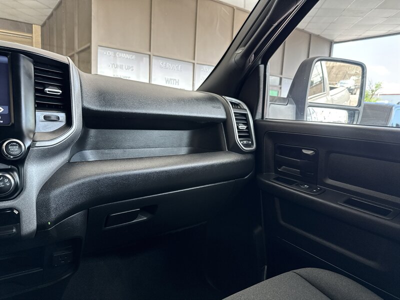 2024 RAM 2500 Tradesman - Photo 26 - Arlington, TX 76011