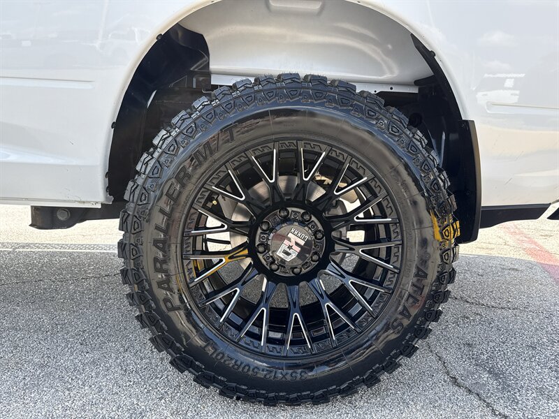 2024 RAM 2500 Tradesman - Photo 10 - Arlington, TX 76011