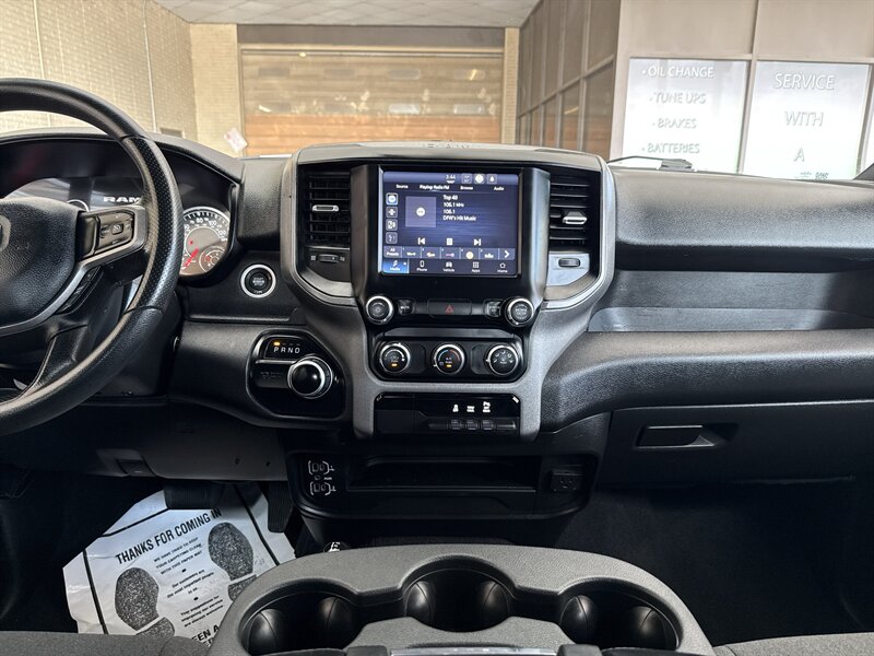 2024 RAM 2500 Tradesman - Photo 25 - Arlington, TX 76011
