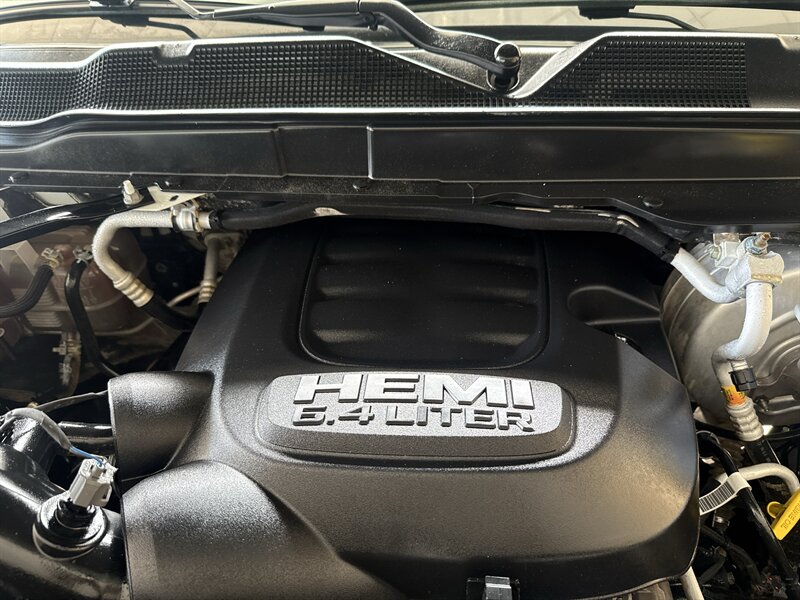 2024 RAM 2500 Tradesman - Photo 29 - Arlington, TX 76011