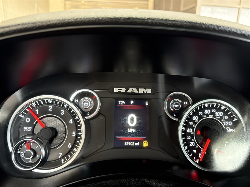 2024 RAM 2500 Tradesman - Photo 22 - Arlington, TX 76011
