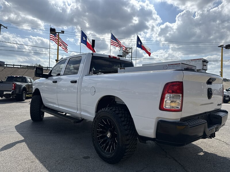 2024 RAM 2500 Tradesman - Photo 7 - Arlington, TX 76011