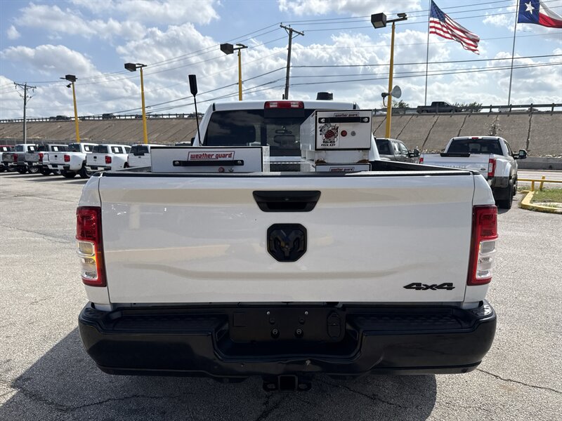 2024 RAM 2500 Tradesman - Photo 6 - Arlington, TX 76011