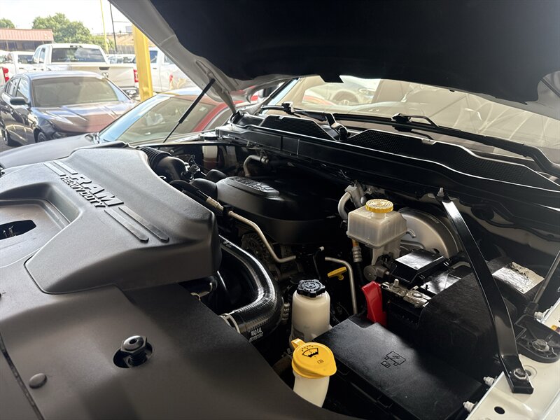2024 RAM 2500 Tradesman - Photo 31 - Arlington, TX 76011