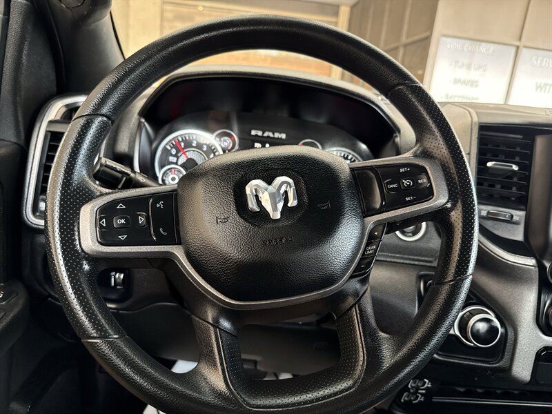 2024 RAM 2500 Tradesman - Photo 21 - Arlington, TX 76011