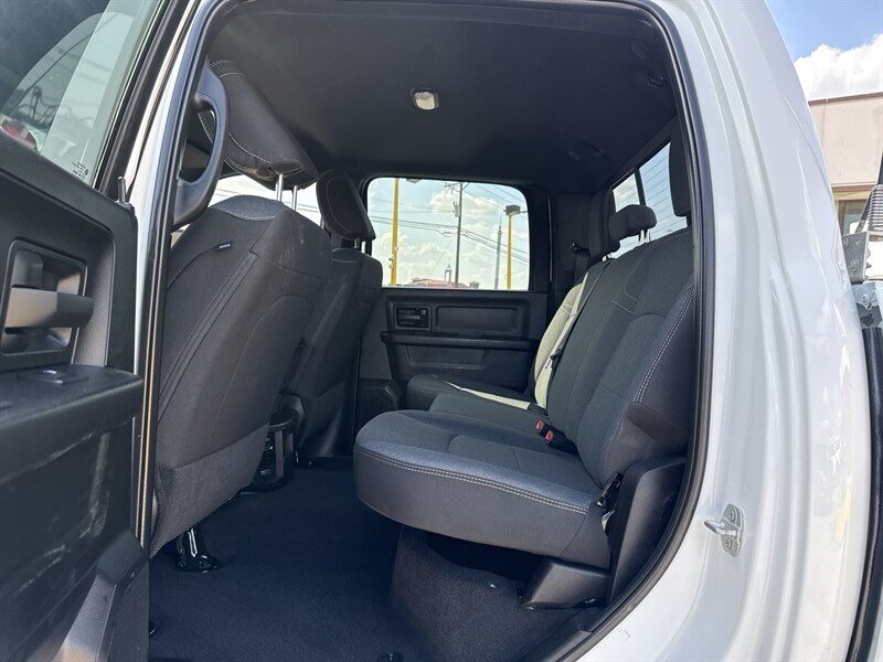 2024 RAM 2500 Tradesman - Photo 15 - Arlington, TX 76011