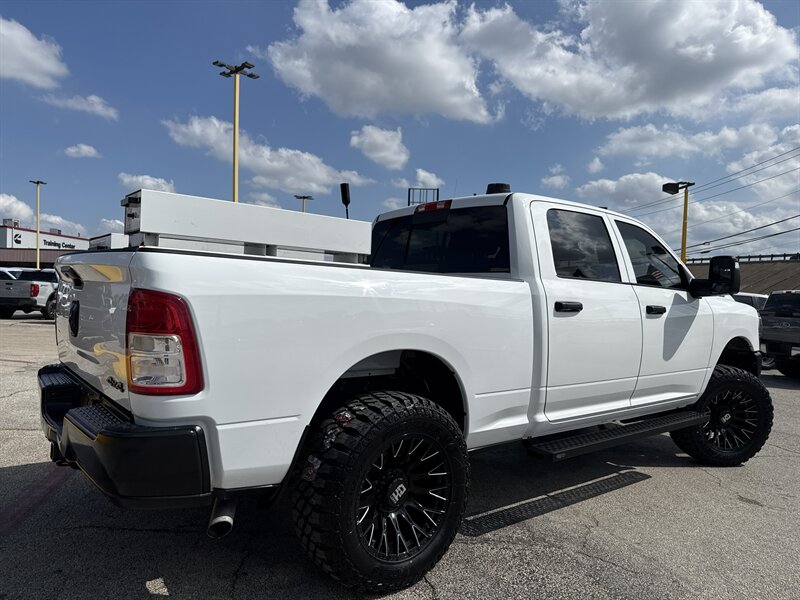 2024 RAM 2500 Tradesman - Photo 5 - Arlington, TX 76011