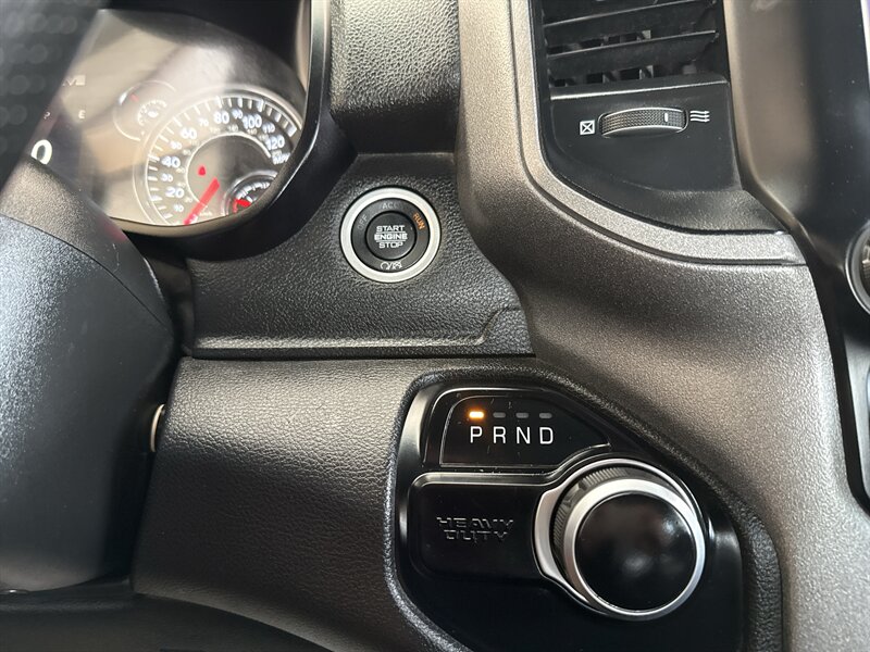 2024 RAM 2500 Tradesman - Photo 23 - Arlington, TX 76011