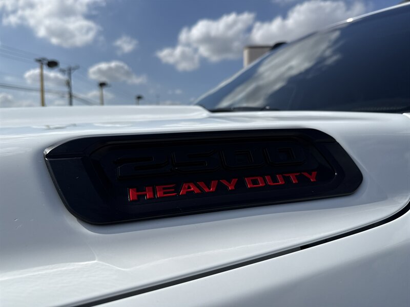 2024 RAM 2500 Tradesman - Photo 11 - Arlington, TX 76011