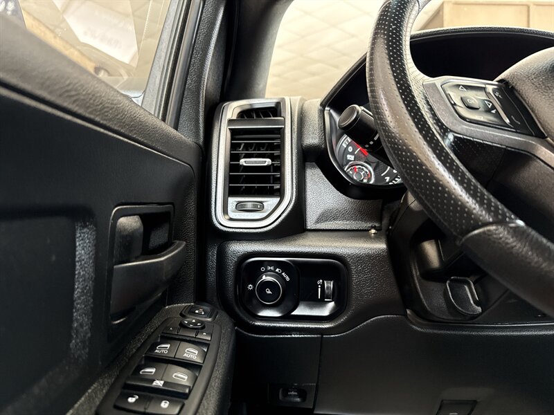 2024 RAM 2500 Tradesman - Photo 20 - Arlington, TX 76011