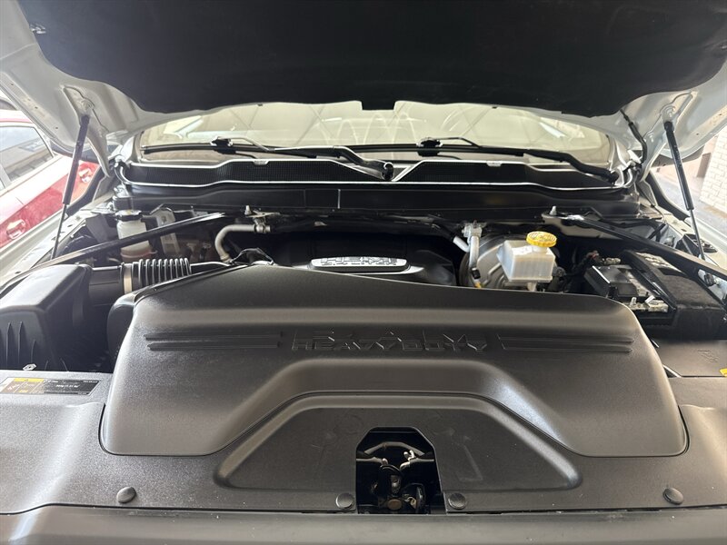 2024 RAM 2500 Tradesman - Photo 30 - Arlington, TX 76011