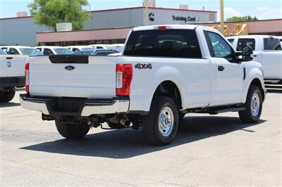 2019 Ford F-250 XL   - Photo 6 - Arlington, TX 76011