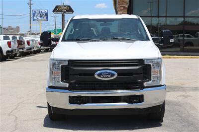 2019 Ford F-250 XL   - Photo 9 - Arlington, TX 76011