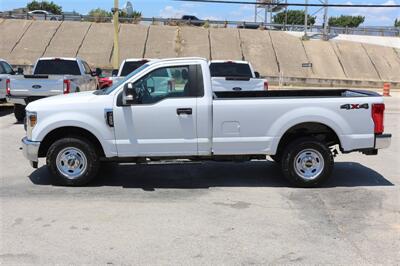 2019 Ford F-250 XL   - Photo 3 - Arlington, TX 76011