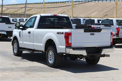 2019 Ford F-250 XL   - Photo 4 - Arlington, TX 76011