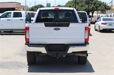 2019 Ford F-250 XL   - Photo 5 - Arlington, TX 76011